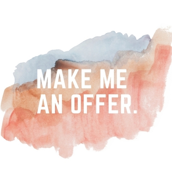 Yogalicious | Blush Pink Pleated Skort Skirt - Picture 5 of 5